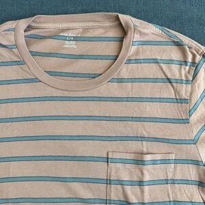 Men’s Club Monaco Short Sleeve T Shirt